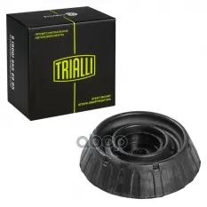 Опора амортизатора TRIALLI SA0891 Trialli арт. SA0891