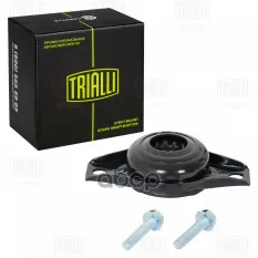 Опора амортизатора для а/м Ford Mondeo IV (07-)/S-Max (06-) (задн.) (SA 1065) Trialli арт. sa-1065
