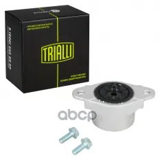Опора амортизатора для а/м Ford EcoSport (13-)/Fiesta VI (08-) (задн.) (SA 1074) Trialli арт. sa-1074