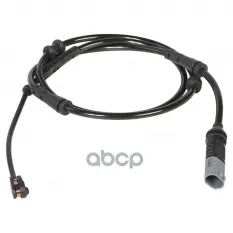Датчик износа колодок для а/м BMW 7 (F01) (08-) зад. L=1095 (PFS 0077) Trialli арт. pfs-0077