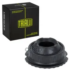 Опора амортизатора для а/м VW Passat B5 (96-)/Audi A4 (94-)/A6 (97-)/A8 (94-) (перед.) (SA 1855) Trialli арт. sa-1855