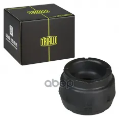 Опора амортизатора для а/м Skoda Octavia(96-)/VW Golf(97-)/Polo(09-)(перед.)(без подшип.) (SA 1864) Trialli арт. sa-1864