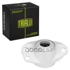 Опора амортизатора для а/м Skoda Rapid (12-)/Octavia (96-) (задн.) (SA 1867) Trialli арт. sa-1867