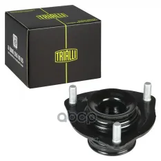 Опора амортизатора для а/м Honda Civic VIII (06-) седан (перед.) (без подшип.) (SA 2355) Trialli арт. sa-2355