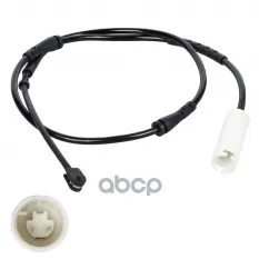 Датчик износа колодок для а/м Mini Countryman (10-) перед. L=910 (PFS 0081) Trialli арт. pfs-0081