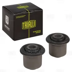 Сайлентблок для а/м Renault Duster (10-) нижн. рычага перед. подвески TRIALLI SB 0942 Trialli арт. SB 0942
