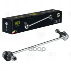 Стойка переднего стабилизатора левая Trialli арт. SP0506