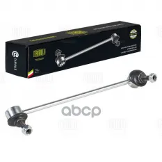 Стойка переднего стабилизатора левая Trialli арт. SP0806