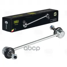 Стойка переднего стабилизатора левая Trialli арт. SP0843