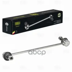 Стойка переднего стабилизатора левая Trialli арт. SP1401