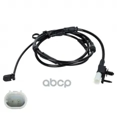 Датчик износа колодок для а/м Land Rover Range Rover IV (12-) перед. L=1424 (PFS 0116) Trialli арт. pfs-0116