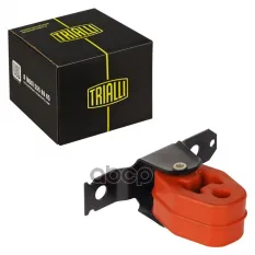 Кронштейн глушителя Trialli арт. RM0187