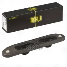 Подвес (подушка) глушителя для а/м Skoda/VW (1 шт.) (RM 0190) Trialli арт. rm-0190