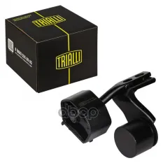 Подвес (подушка) глушителя для а/м Toyota Corolla (91-)/(95-) (1 шт.) (RM 0195) Trialli арт. rm-0195