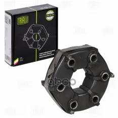 Муфта карданного вала для а/м Лада 2123 Chevrolet Niva TRIALLI RC 0141 Trialli арт. RC 0141