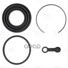 Ремкомплект суппорта для а/м Mitsubishi Pajero II (90-)/III (00-)/IV (06-) зад. d=45мм (RCF 012009) Trialli арт. RCF012009