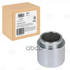 Поршень суппорта для а/м Mitsubishi Pajero II (90-)/III (00-)/IV (06-) зад. d=45мм (RCF 012009P) Trialli арт. rcf-012009p