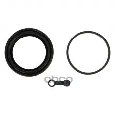 Ремкомплект суппорта для а/м Toyota RAV4 (00-) перед. d=61мм (RCF 012019) Trialli арт. rcf-012019