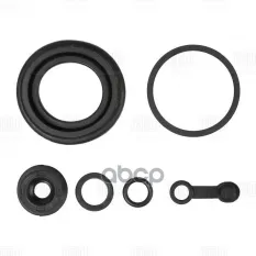 Ремкомплект суппорта для а/м Honda Accord (97-) зад. d=38мм (RCF 012071) Trialli арт. RCF012071