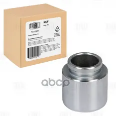 Поршень суппорта для а/м Mitsubishi Pajero II (90-) перед. d=43мм (RCF 012077P) Trialli арт. rcf-012077p