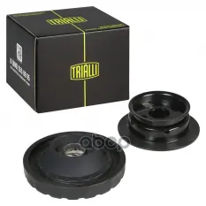 Опора амортизатора для а/м Chevrolet Aveo (06-)/Cobalt (11-)/Spark (09-) (перед.) (с подшип.) (SA 05 Trialli арт. sa-0557