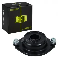Опора амортизатора для а/м Kia Rio (00-) (перед.) (с подшип.) до 2002 г.в. (SA 0848) Trialli арт. sa-0848