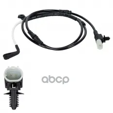 Датчик износа колодок для а/м Land Rover Range Rover Sport I (05-) перед. L=1230 (PFS 0165) Trialli арт. pfs-0165