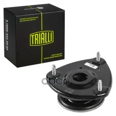 Опора амортизатора для а/м Kia Rio (05-) (перед.) (с подшип. прав.) TRIALLI SA 0863 Trialli арт. SA 0863