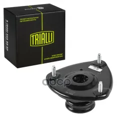 Опора амортизатора передняя правая для а/м Kia Rio (05-) (SA 0888) Trialli арт. SA0888