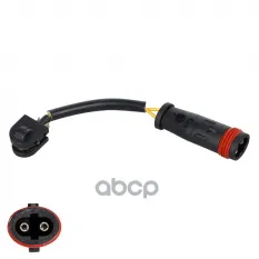 Датчик износа колодок Trialli арт. PFS0002