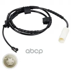 Датчик износа колодок для а/м Mini Cooper (09-) зад. L=1140 (PFS 0005) Trialli арт. pfs-0005