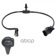 Датчик износа колодок для а/м Audi Q7 (15-) зад. L=380 (PFS 0184) Trialli арт. pfs-0184