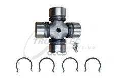 Крестовина карданного вала 38 x 100 mm TruckTec арт. 01.34.010