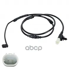 Датчик износа колодок для а/м Land Rover Range Rover Sport I (05-) перед. (до 6A999999) (PFS 0220) Trialli арт. pfs-0220