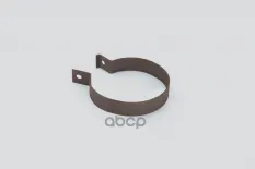Хомут УАЗ крепления резонатора (ОАО УАЗ) UAZ арт. 315123-1203079-95