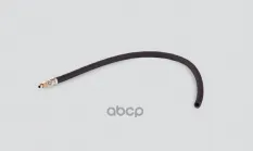 Шланг топливный УАЗ-469 1-но штуцерн (1,0 м) УАЗ 315187110402900 UAZ арт. 315187110402900