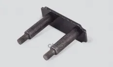 Серьга УАЗ-469 рессоры (ОАО УАЗ) UAZ арт. 046900-2902458-01