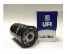 Фильтр масляный UFI арт. 23.249.00