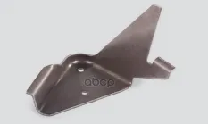 Кронштейн УАЗ-3162 амортизатора переднего левый верхний (ОАО УАЗ) UAZ арт. 316200-2905541-11