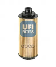 Фильтр масляный UFI арт. 25.082.00