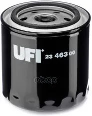 Фильтр масляный UFI арт. 23.463.00