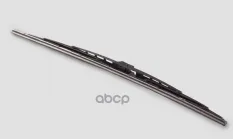 Щетка стеклоочистителя УАЗ-3163 500мм (ОАО УАЗ) UAZ арт. 316300-5205200-00