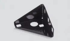 Кронштейн бампера УАЗ-3163 передний левый (ОАО УАЗ) UAZ арт. 316300-2803027-00