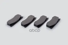 Тормозные колодки UAZ 316300350108800 UAZ арт. 316300-3501088-00