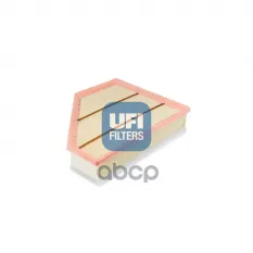 фильтр воздушный ! BMW 3 E90/E91/E92 3.0D 06> UFI арт. 3035700
