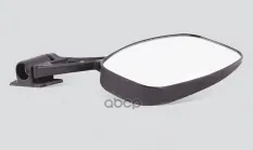 Зеркало боковое УАЗ-3741,452 в корпусе ГАЗЕЛЬ правое (короткий кронштейн) (ОАО УАЗ) UAZ арт. 374100-8201300-10