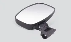 Зеркало УАЗ-452 лев нов обр с кронштейном (ОАО УАЗ) УАЗ 374100820130110 UAZ арт. 374100820130110