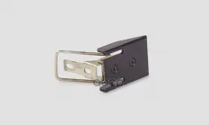 Замок капота УАЗ-452,3741 (защелка) (ОАО УАЗ) UAZ арт. 374100-8402680-95