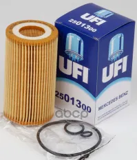 Фильтр масляный UFI арт. 25.013.00