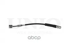 Шланг тормозной передний Opel Corsa B 93-, Daewoo Nexia (N100,N150) 95-, Espero (KLEJ) 95- UNIO арт. BRH-10024